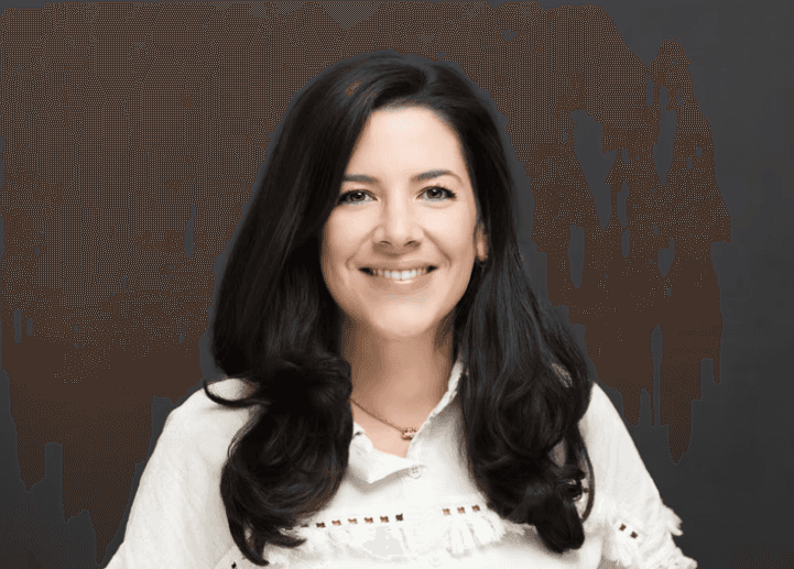 Pauline Ohana - Your Talent Coach